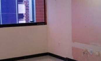 Imagem 2: Apartamento com 3 dormitórios à venda, 110 m² por R$ 549.000,00 - Cabo Branco - João Pesso