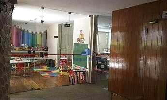 Imagem 5: Apartamento à venda, 112 m² por R$ 1.050.000,00 - Higienópolis - São Paulo/SP