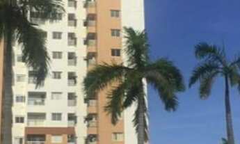 Imagem: Condomínio View Club Residence