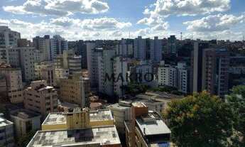 Imagem 2: Apartamento com 3 quartos à venda, 102 m² por R$ 777.000 - Sion - Belo Horizonte/MG
