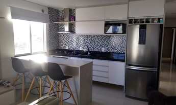 Imagem 3: Oportunidade Apto com 3 dormitórios e 3 vagas de garagem 350 metros do Mar