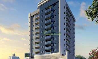 Imagem 2: Apartamento com 2 dormitórios à venda, 82 m² por R$ 560.175,00 - Centro - Navegantes/SC