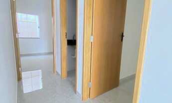 Imagem 6: Casa 3/4 uma suíte e churrasqueira no Jibran El Hadj - Anápolis - GO