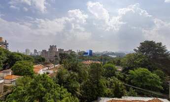 Imagem 7: Apartamento com 3 dormitórios à venda, 237 m² por R$ 2.700.000,00 - Vila Mariana - São Pau