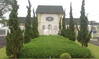 Imagem: Terreno à venda, 360 m² por R$ 220.000,00