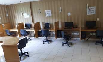 Imagem 5: Kitnet mobiliada central - Londrina - Paraná