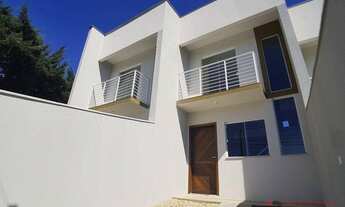 Imagem: Casa com 2 dormitórios à venda, 76 m²