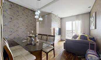 Imagem: Apartamento com 2 dormitórios à venda