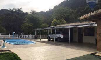 Imagem 11: Casa com 4 dormitórios à venda, 300 m² por R$ 675.000,00 - Aeroporto - Juiz de Fora/MG