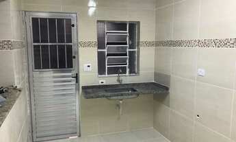 Imagem 7: Casa para alugar na Mooca, com fácil acesso ao Metro na zona leste de São Paulo