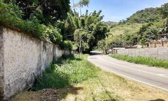 Imagem 12: Terreno 5.200 m2, na Estrada União Indústria, Fazenda Joasal, sentido Matias Barbosa