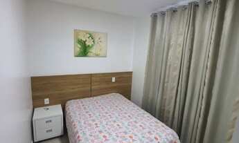 Imagem 5: Apto 2 suítes 150m mar Meia Praia