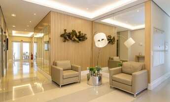 Imagem 2: Apartamento residencial para venda, Vila Eldízia, Santo André - AP8168