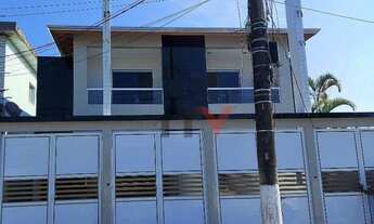 Imagem 3: Casa à venda, 68 m² por R$ 330.000,00 - Tupi - Praia Grande/SP