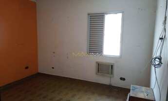 Imagem 2: Apartamento à venda, 44 m² por R$ 214.999,90 - Canto do Forte - Praia Grande/SP