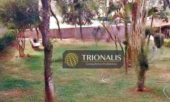 Imagem 4: Chácara com 5 dormitórios à venda, 1020 m² por R$ 800.000,00 - Jardim Estância Brasil - At