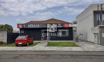 Imagem: Casa para venda em Uvaranas