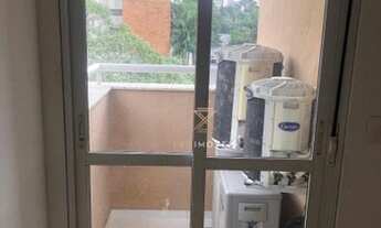 Imagem 7: Apartamento com 3 dormitórios à venda, 136 m² por R$ 750.000 - Vila Andrade - São Paulo/SP