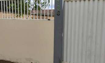 Imagem 6: Aluguel de casa no centenário. Aluga-se