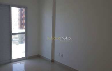 Imagem 10: Apartamento à venda, 82 m² por R$ 528.000,00 - Vila Guilhermina - Praia Grande/SP