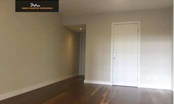 Imagem 3: Apartamento Reformado - 107 metros com 4 quartos em Cabral - Curitiba - PR