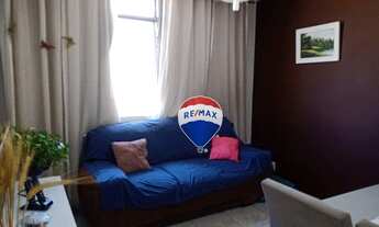 Imagem: Apartamento com 2 quartos à venda, 49 m²