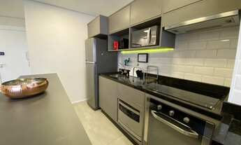 Imagem: Pronto para Morar Praça São Paulo