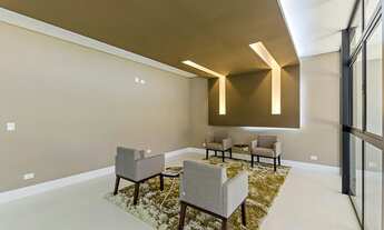 Imagem 4: Apartamento residencial para venda, Santo Inácio, Curitiba - AP4032