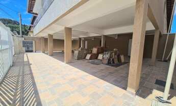 Imagem 3: Sobrado de Condomínio com 2 dorms, Sítio do Campo, Praia Grande - R$ 240 mil, Cod: 219