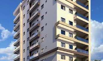 Imagem: Apartamento residencial para venda, Jardim