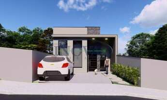 Imagem: Casa - Nova Atibaia - Atibaia