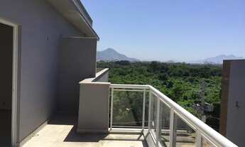 Imagem 7: Linda Cobertura Linear - Recreio dos Bandeirantes