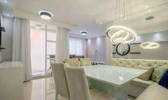 Imagem 6: Apartamento com 2 dormitórios à venda, 59 m² por R$ 532. - Vila Maria - São Paulo/SP