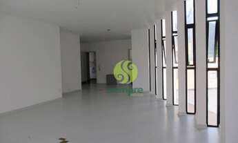 Imagem 4: Andar Corporativo para alugar, 130 m² - Luxemburgo - Belo Horizonte/MG