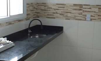 Imagem 5: Cobertura Duplex Nova 58 M² + 58 M² Parque Novo Oratório SA