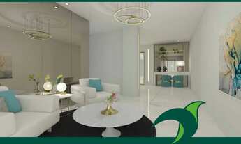 Imagem 2: WO Apartamento para venda tem 63 metros quadrados com 3 quartos em Boa Viagem - Recife - P