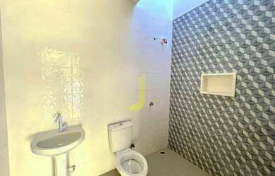 Imagem 6: Casa com 2 dormitórios à venda, 56 m² por R$ 220.000,00 - Nova Cidade - Cascavel/PR