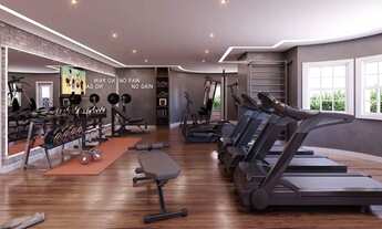 Imagem 6: Apartamento residencial para venda, Centro, Chapecó - AP11036