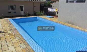 Imagem 4: Casa com 3 dormitórios à venda, 415 m² - Jardim Alvinópolis - Atibaia/SP