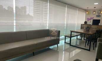 Imagem 5: Apartamento com 3 dormitórios à venda, 139 m² por R$ 1.470.000 - Jardim Caravelas - São Pa