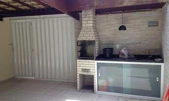 Imagem 3: Casa duplex 2 suítes