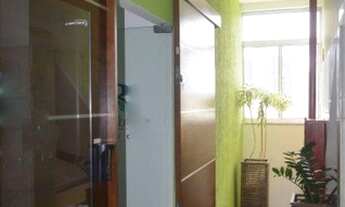 Imagem 3: Um andar inteiro de escritório no coração de Juiz de Fora