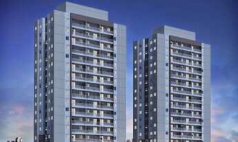 Imagem: Apartamento residencial para venda, Parque