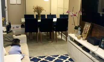 Imagem: Apartamento para venda com 67 m², com 2