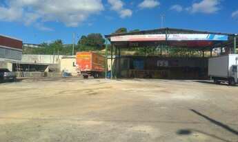 Imagem: Galpão com Lote 5000 m2 - Via Expressa