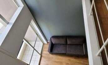 Imagem 5: Flat para alugar, 65 m² por R$ 2.600,00/mês - Moema - São Paulo/SP