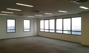 Imagem 2: BARUERI - Conjunto Comercial/Sala - Alphaville Industrial