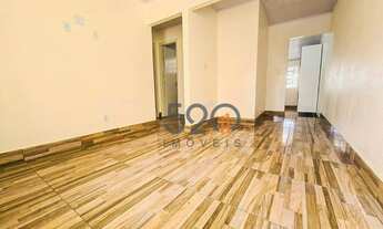 Imagem 5: Casa com 3 dormitórios à venda, 75 m² por R$ 220.000,00 - Porto Verde - Alvorada/RS