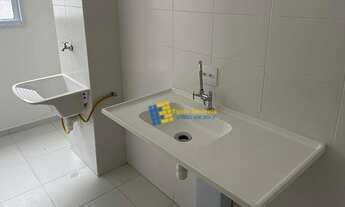 Imagem 6: Apartamento à venda, 39 m² por R$ 242.000,00 - Brás - São Paulo/SP