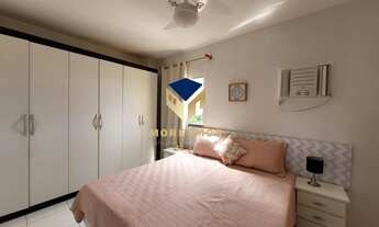 Imagem 6: Apartamento para venda com 97 metros quadrados com 3 quartos em Pernambués - Salvador - BA